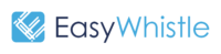 EasyWhistle logo